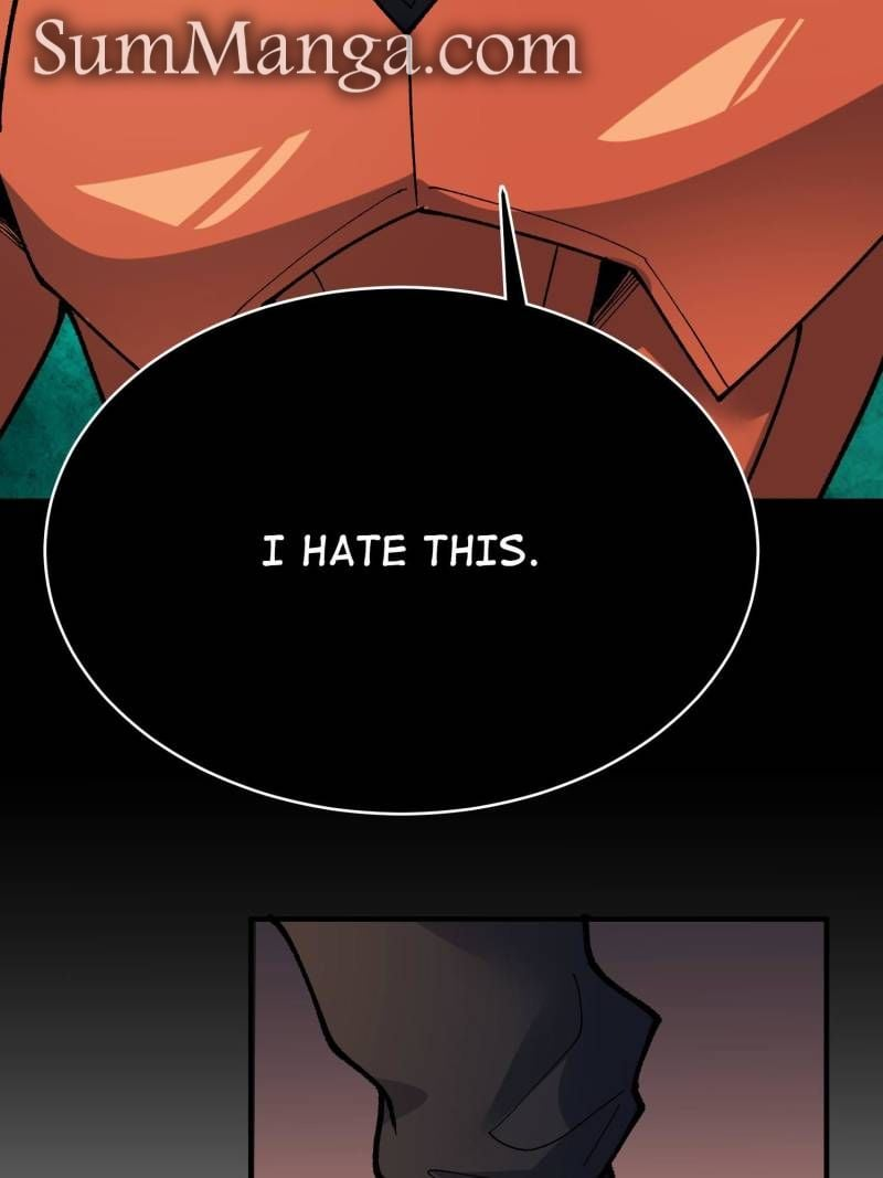 I'm Really Not A Supervillain Chapter 262 39